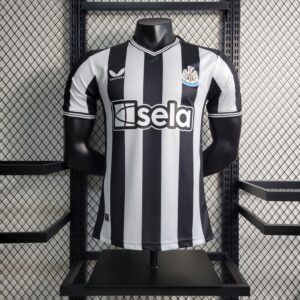 camisola do newcastle principal 23/24