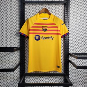 barcelona 4 kit 2324