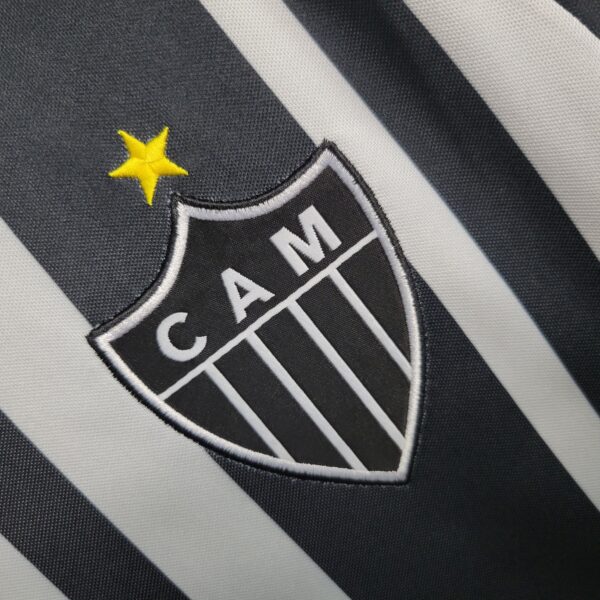 Camisola Atlético Mineiro Principal 23/24 - Image 3