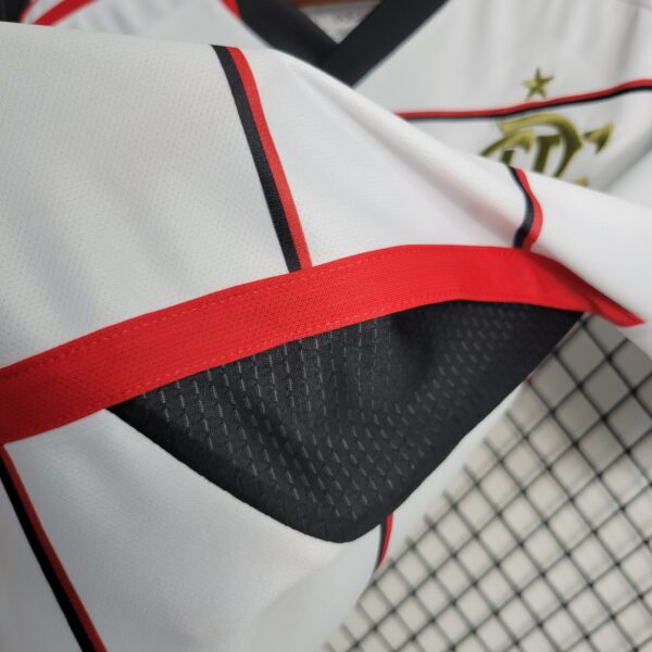 Camisola Flamengo Alternativa 23/24 - Image 3