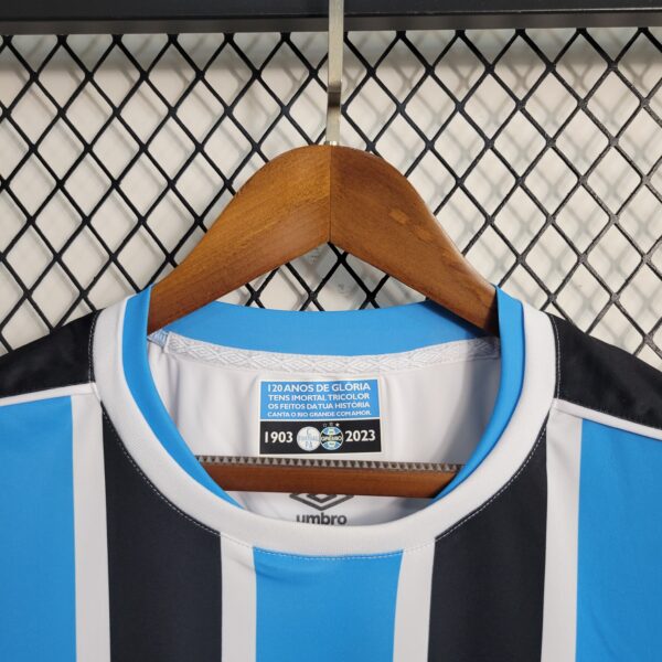 Camisola Grêmio Principal 23/24 - Image 3