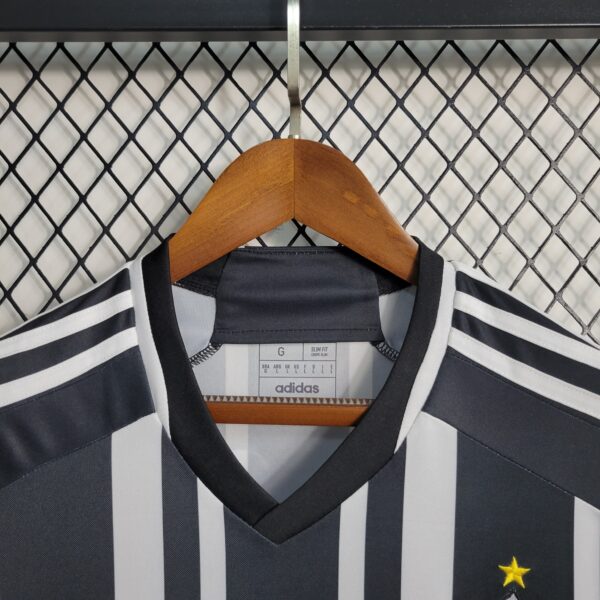 Camisola Atlético Mineiro Principal 23/24 - Image 5