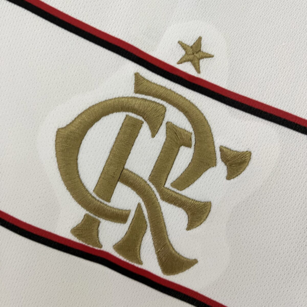 Camisola Flamengo Alternativa 23/24 - Image 2