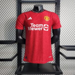 camisola manchester united principal 23/24