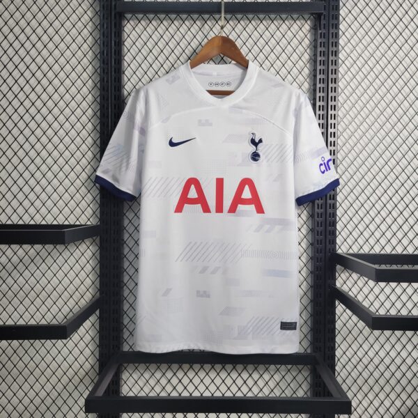 camisola tottenham principal 23/24