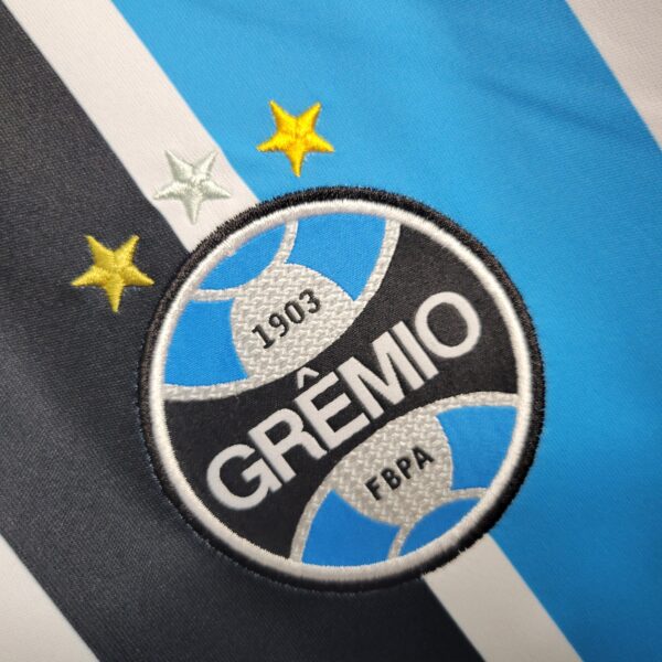 Camisola Grêmio Principal 23/24 - Image 4