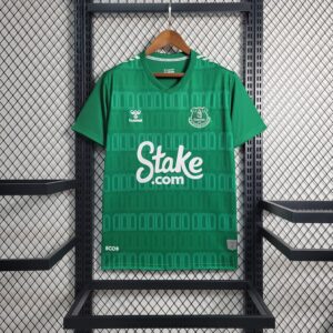 camisola everton alternativa 23/24