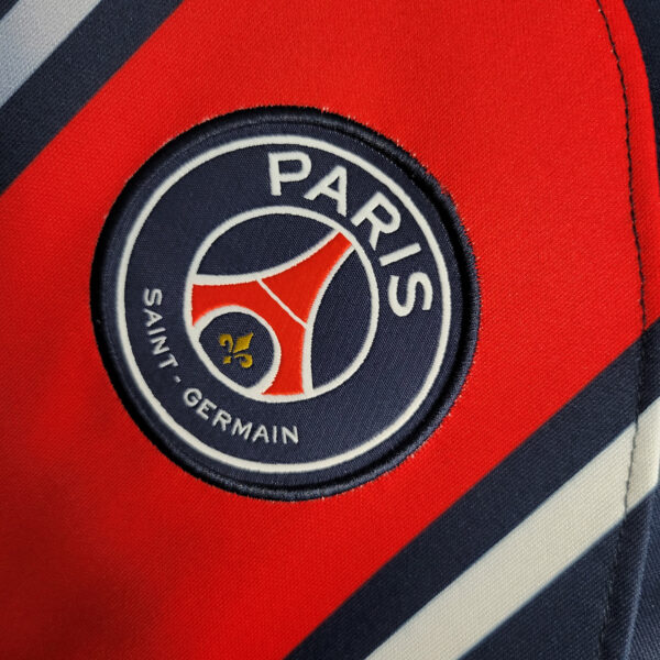 Camisola Paris Saint-Germain Principal 23/24 - Image 5