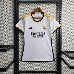 real madrid mulher principal 2324