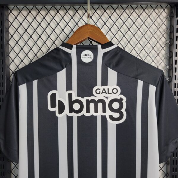 Camisola Atlético Mineiro Principal 23/24 - Image 6