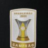 Patch Campeão Brasileirão