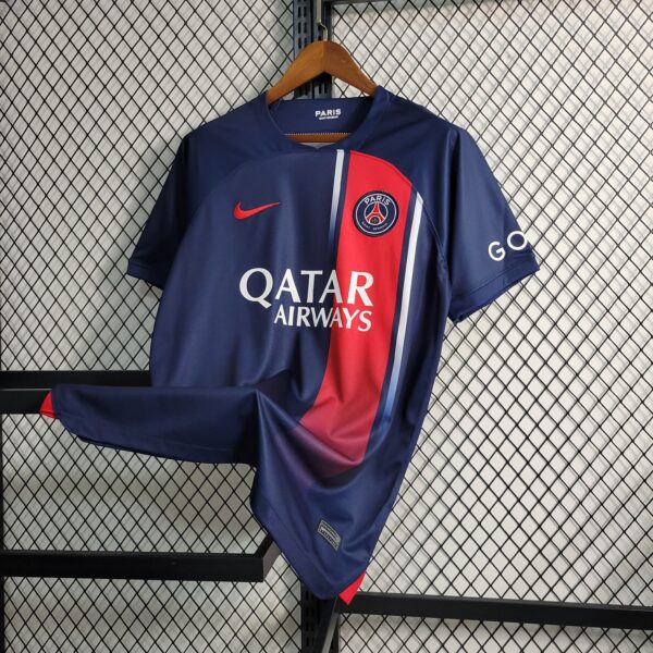 Camisola Paris Saint-Germain Principal 23/24 - Image 3