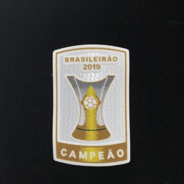 brasileirao 2019