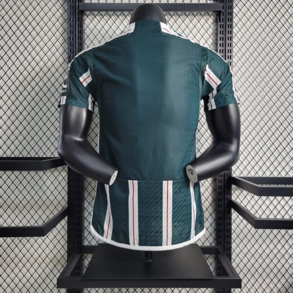Camisola Manchester United Alternativo 23/24 Versão Jogador - Image 6