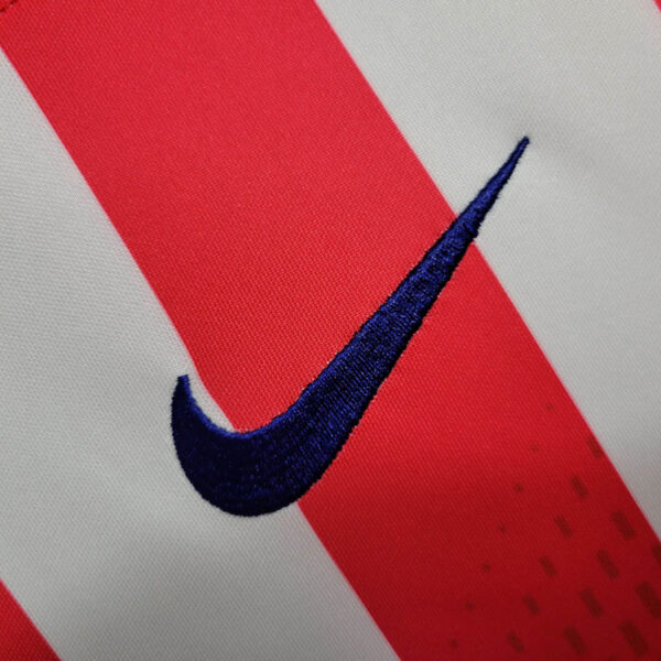 Camisola Atlético de Madrid Principal 23/24 - Image 3