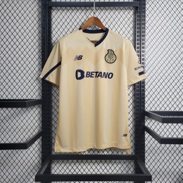Camisola Porto Alternativa 23/24