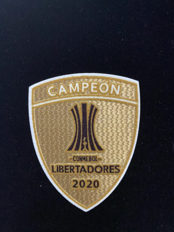 Patch Campeão da Libertadores - Image 3