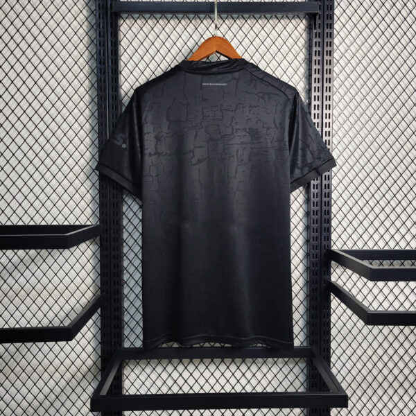Camisola Borussia Dortmund Black Special Edition Alternativa 23/24 - Image 4