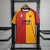 Camisola Principal A.S Roma 01/02 Retro