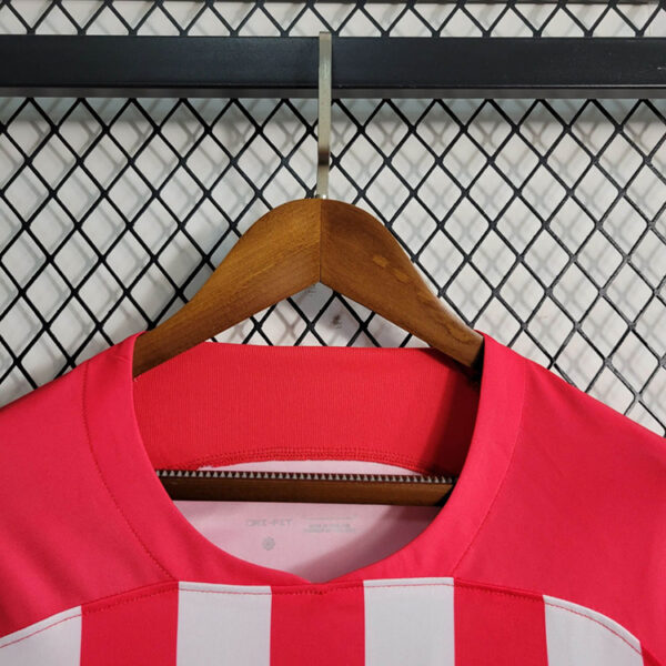 Camisola Atlético de Madrid Principal 23/24 - Image 6