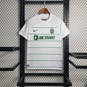 camisola sporting alternativa 23/24