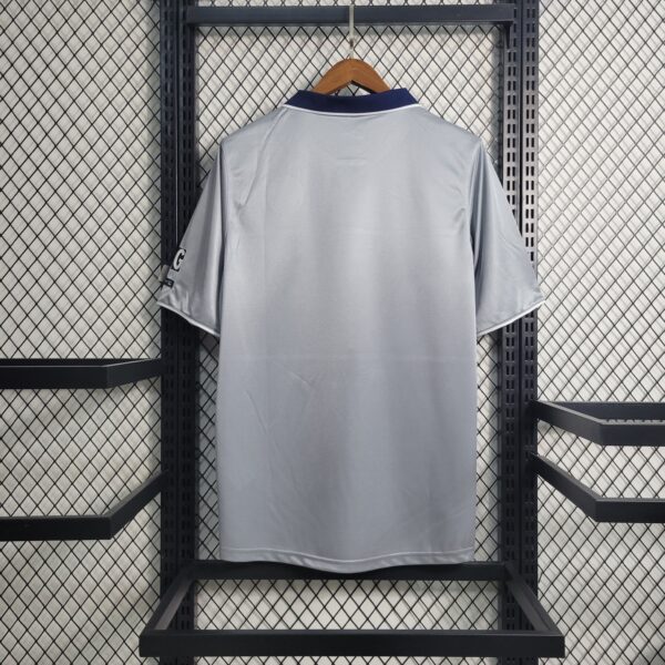 Camisola Alternativa Paris Saint Germain 2000 - Image 3