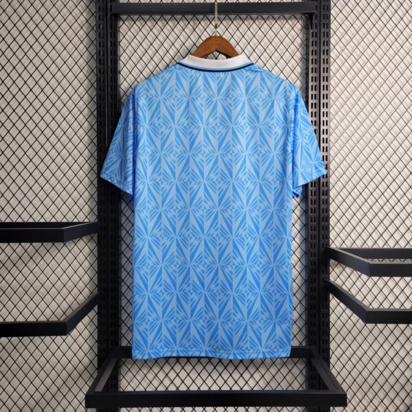 Camisola Principal Lazio 91/92 Retro - Image 3