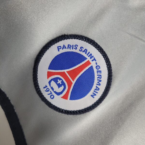 Camisola Alternativa Paris Saint Germain 2000 - Image 5