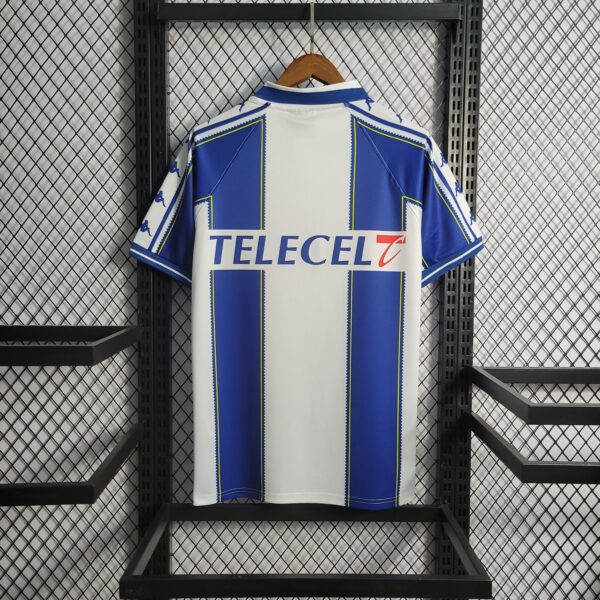 Camisola Porto Retro 97/99 - Image 6
