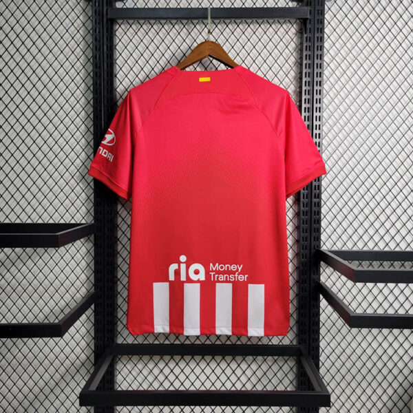 Camisola Atlético de Madrid Principal 23/24 - Image 5