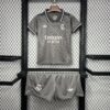 Kit Infantil Real Madrid Alternativo 24/25