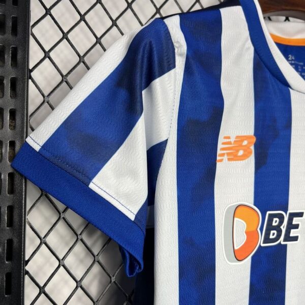 Kit Infantil Porto Principal 24/25 - Image 3