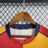 Camisola Principal A.S Roma 01/02 Retro - Image 3