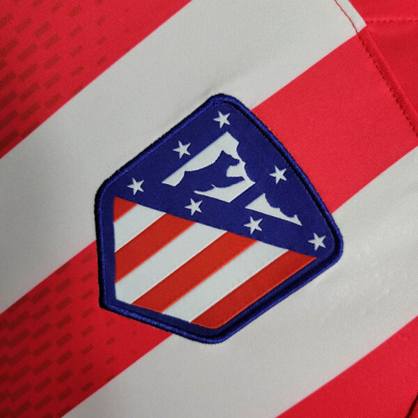 Camisola Atlético de Madrid Principal 23/24 - Image 2