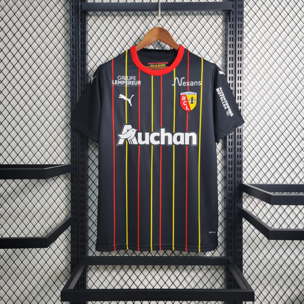 camisola lens alternativa 23/24