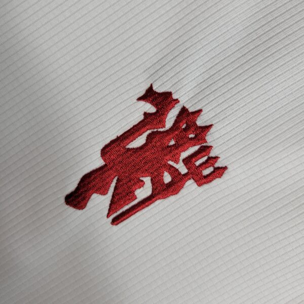 Camisola Manchester United Alternativa 23/24 - Image 3