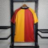 Camisola Principal A.S Roma 01/02 Retro - Image 2