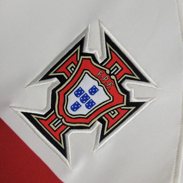 Camisola Alternativa Portugal 2022 - Image 3