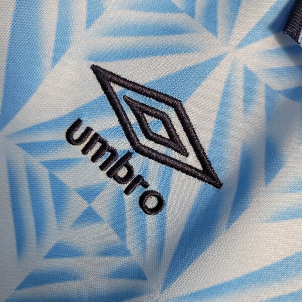 Camisola Principal Lazio 91/92 Retro - Image 2