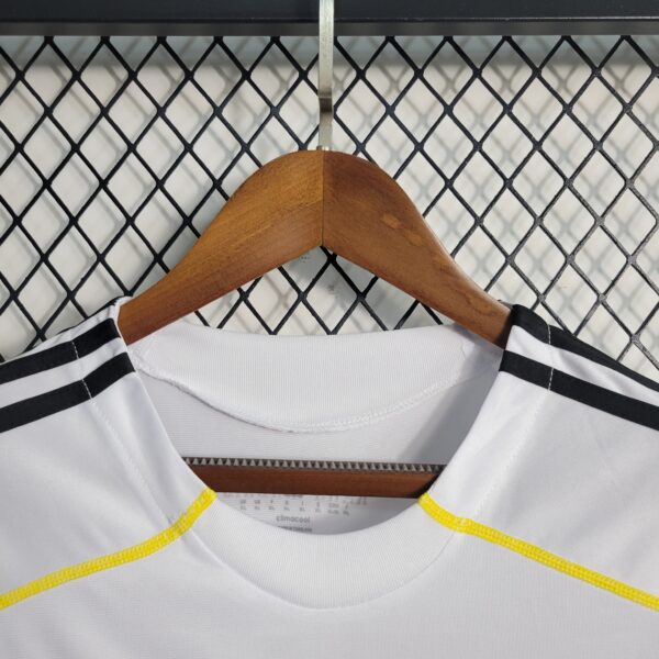 Camisola Principal Real Madrid Retro 09/10 - Image 2