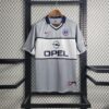 Camisola Alternativa Paris Saint Germain 2000