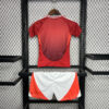 Kit Infantil Manchester United Principal 24/25 - Image 6
