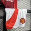 Kit Infantil Manchester United Principal 24/25 - Image 3