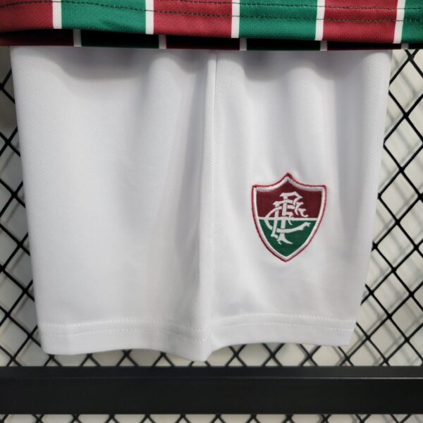 Kit Infantil Fluminense Principal 23/24 - Image 5