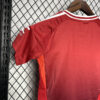 Kit Infantil Manchester United Principal 24/25 - Image 4