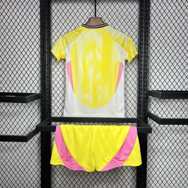 Kit Infantil Juventus Alternativo 24/25 - Image 5