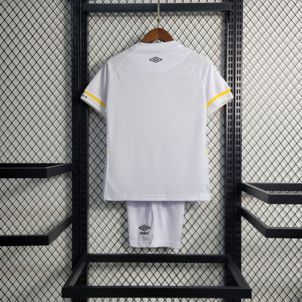 Kit Infantil Santos Principal 23/24 - Image 6