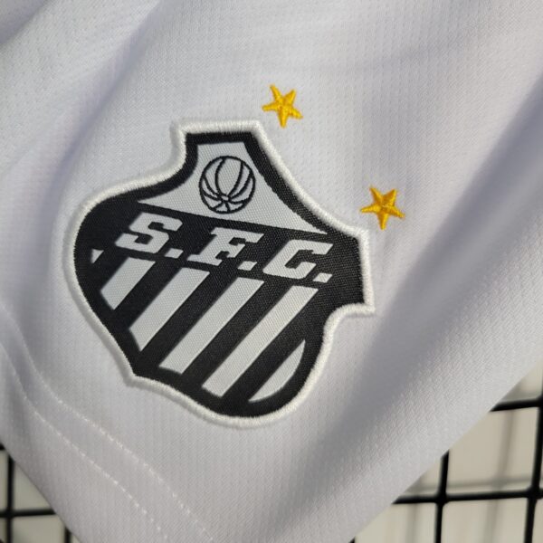 Kit Infantil Santos Principal 23/24 - Image 4