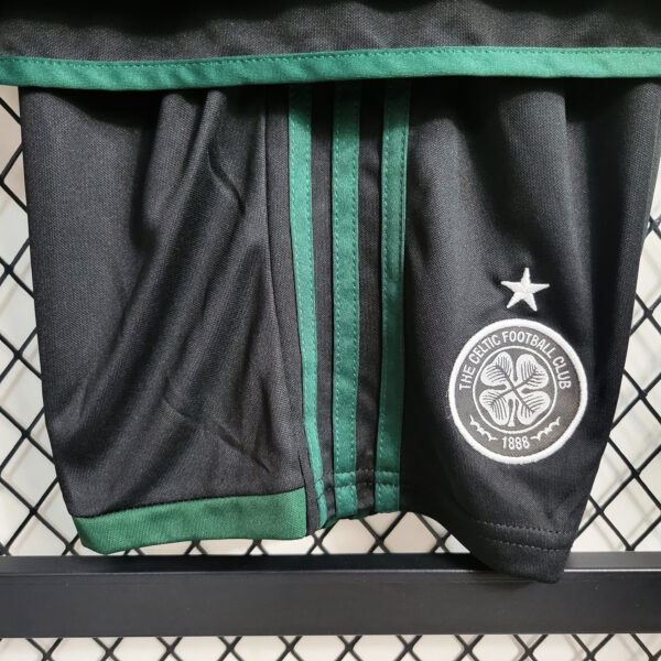 Kit Infantil Celtic Alternativo 23/24 - Image 5
