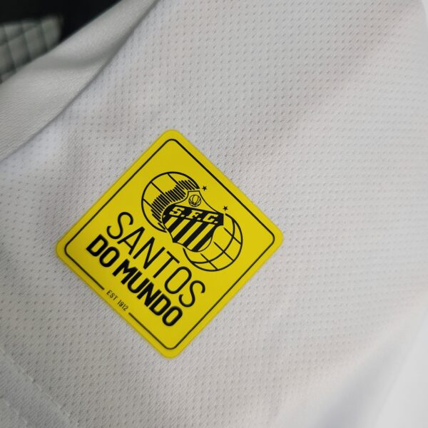 Kit Infantil Santos Principal 23/24 - Image 2
